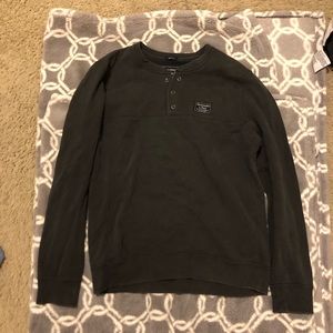 Abercrombie Crewneck